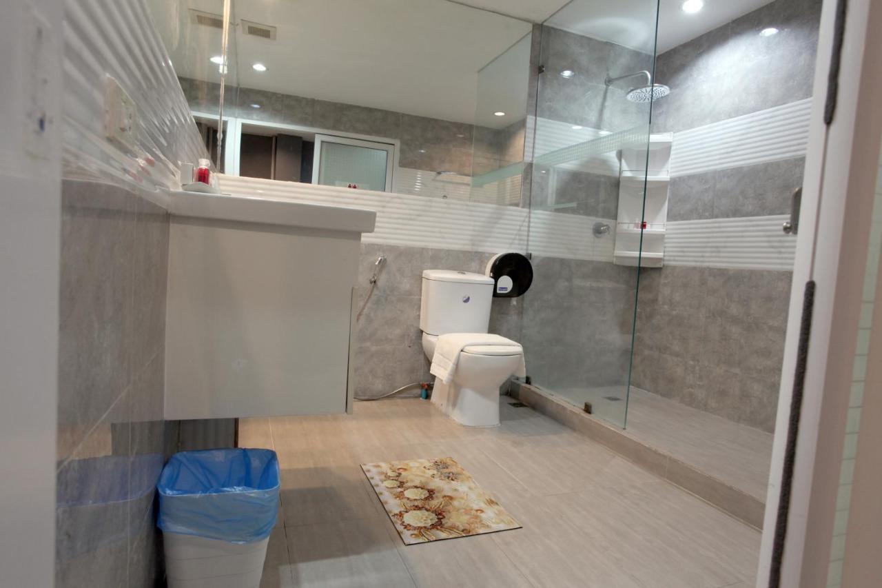 פאטאיה Del Mar Rooms מראה חיצוני תמונה