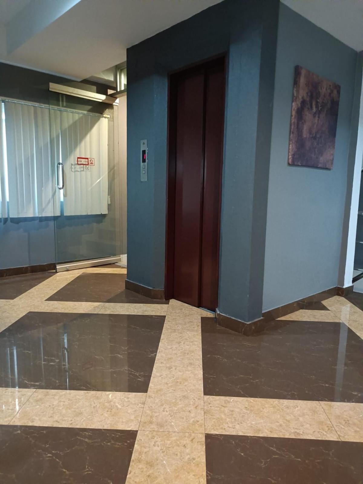 פאטאיה Del Mar Rooms מראה חיצוני תמונה